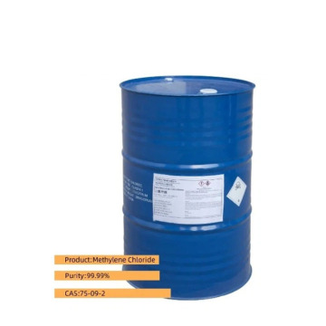 Organic Solvent Methylene Chloride 75-09-2