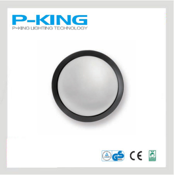 15W IP66 CE RoHs Certified Surface Mounted LED Ceiling Light
