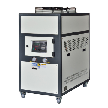 2024 Wholesale High Quality Lithium Bromide Hydroponics Water Cooling Chiller with Big Capacity