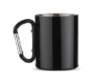 300ml Stainless Steel Solid Color Insulated Cup