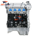 Motor Chevrolet Aveo Chevrolet 1.5L B15 L2B