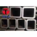 ERW Square Pipe Seamless Rectangle Steel Tube