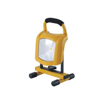 16.5W IP65 COB Aluminum LED Work Light
