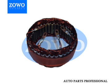 CAR ALTERNATOR STATOR 27-8204 FOR DENSO