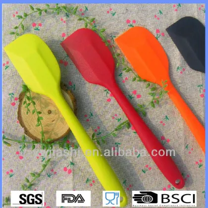 Silicon spatula,best silicone spatula,offset spatula