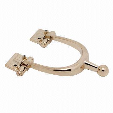 Handbag Metal Lock