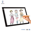 Suron Dimmable Trankness Tracening Light Box Drawing