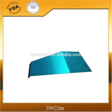 Aluminium Hopper for Home brew Cute Grain Mill