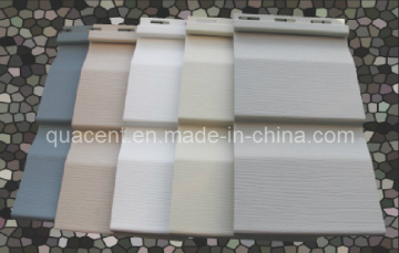 PVC Siding