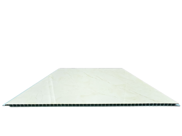 Lightweight Building Wall Cladding