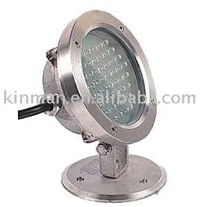 LED Underwater Light