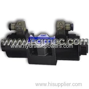 Yuken Dsg-03 Hydraulic Directional Control Valve 