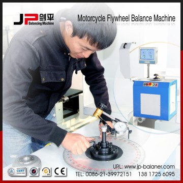 2015 Jp Belt Pulley Fan Blade Pump Impeller Magneto Flywheel Balancer