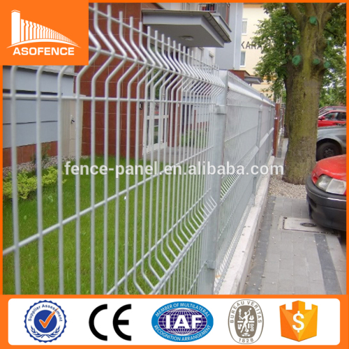 Hot dipped galvanized outdoor children play fence