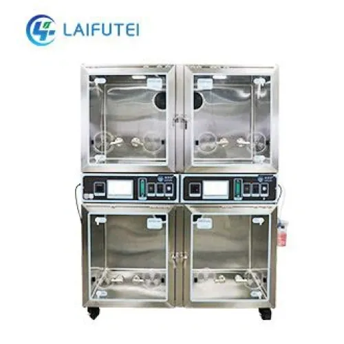 Small Specialized Pet ICU Care Treatment for dogs