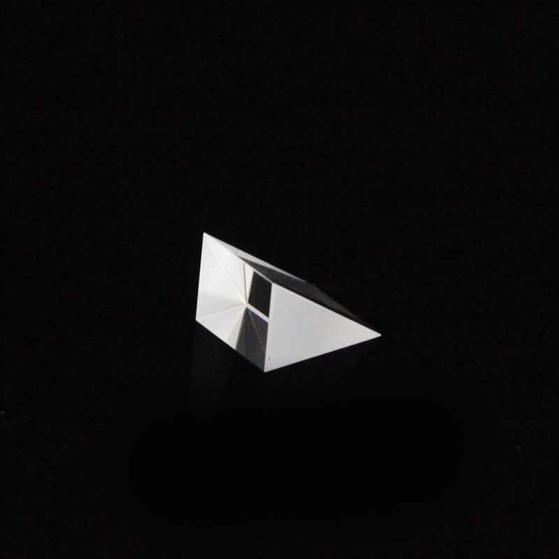 BK7 Right Angle Prism for Fingerprint Scanner