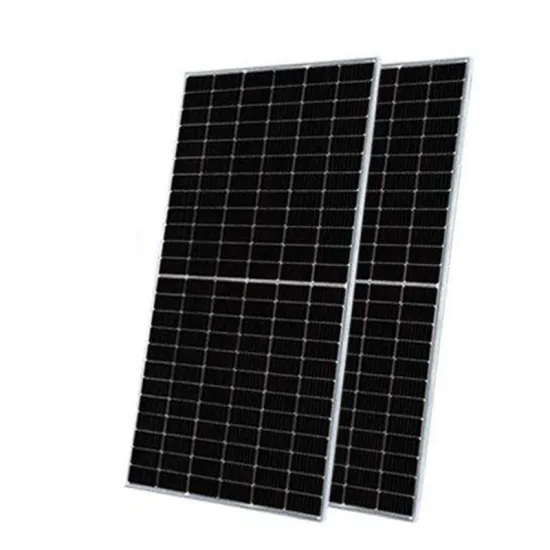 Longi LR4-60HPH365~385M Solar Panels: In-Demand Rooftop Solutions for Commercial and Household Use