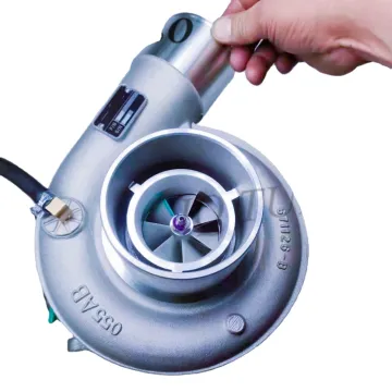Factory Direct Sale Turbocharger 177-0440 for Caterpillar Engine C7