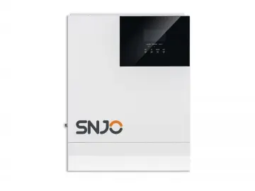 3KW Off Grid Hybrid Solar Inverter