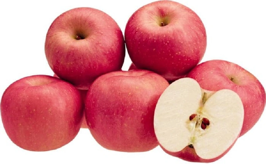 Chinese Top Quality Fuji Apples China Manufacturer