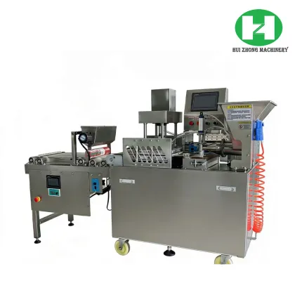 350 Pressure Multigrain Cake Machine