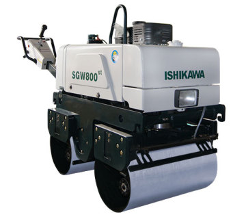 Kubota Engine-Powered Asphalt Road Compaction Equipment: Enhancing Surface Quality and Durability