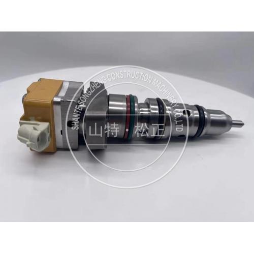 Dlla150p1163 Common Rail Fuel Injector Mondstuk 0433171740 Injector Sleeve voor dieselmotoronderdelen 0