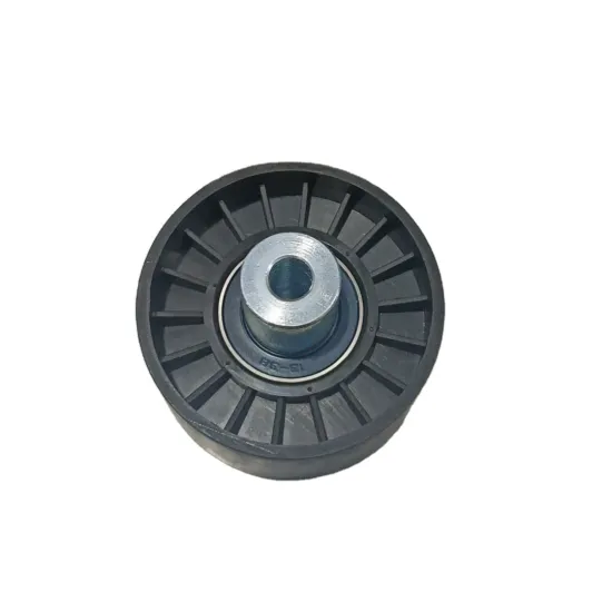 High-Quality Tensioner Bearing Pulley 5330017103 for Vehicle Engine Parts - Best Price