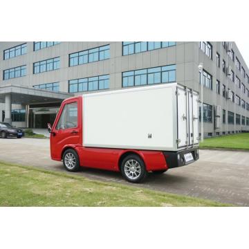 cheap high speed electric pickup truck eec