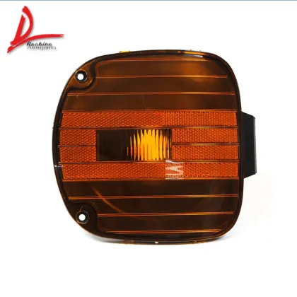 Freightliner Century Front Side Lamps for American Trucks