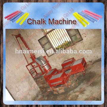 2016 School very popular Best Quality Chalk making machine/chalk machine/chalk making equipment//0086-13607671192