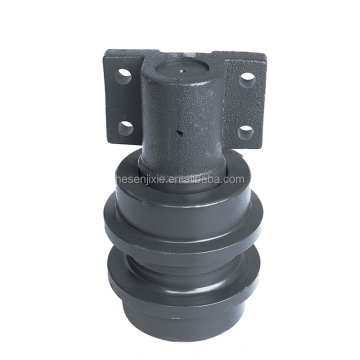DH220 Excavator Upper Carrier Roller LCA Parts