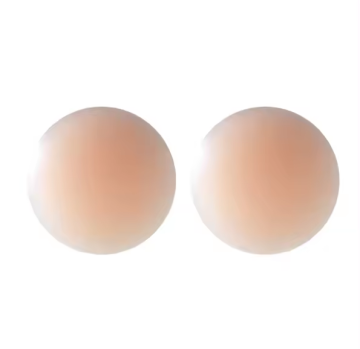 Silicone Nipple Covers - New Design Reusable Self-Adhesive Hot Invisible Pasties