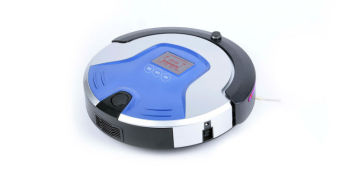 Fashionable Robot Vacuum Cleaner 2011,2012,2013