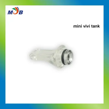 2014 new products hot selling vaporizer mini high quality ego vivi tank clearomizer
