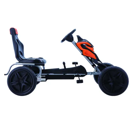 Children go kart pedal go kart go cart kids go kart