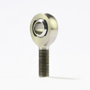 Titanium Rod End Bearing M16 Link Rod End Ball Joint