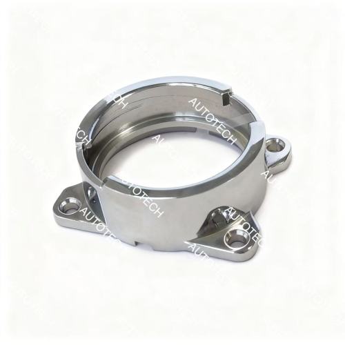 Прецизионное литье для кофемашины, выпуск воды