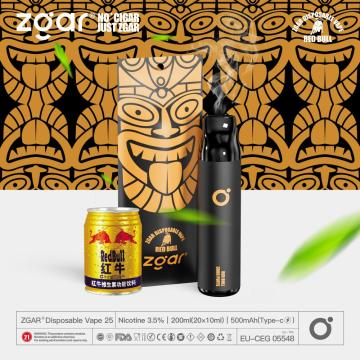 Zgar vape descartável à venda