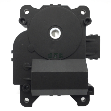 Heater A/C Blend Actuator Door Servo Motor For Honda CR-V 2007-2011