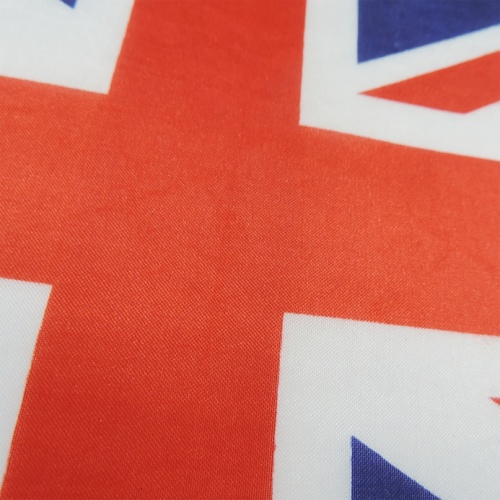 UK Car Hood Window Flag