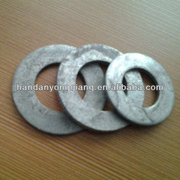 carbon steel washer