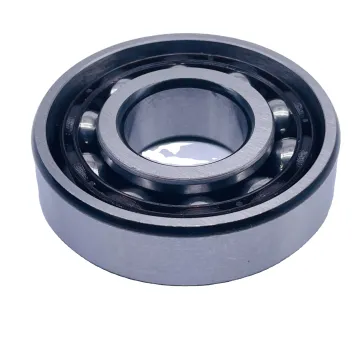 High Performance Angular Contact Ball Bearing 7206 - High Speed, Low Noise, Long Life