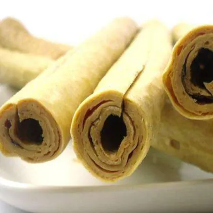 Dried Tofu Skin Dried Bean Curd Sheets Tofu Skins