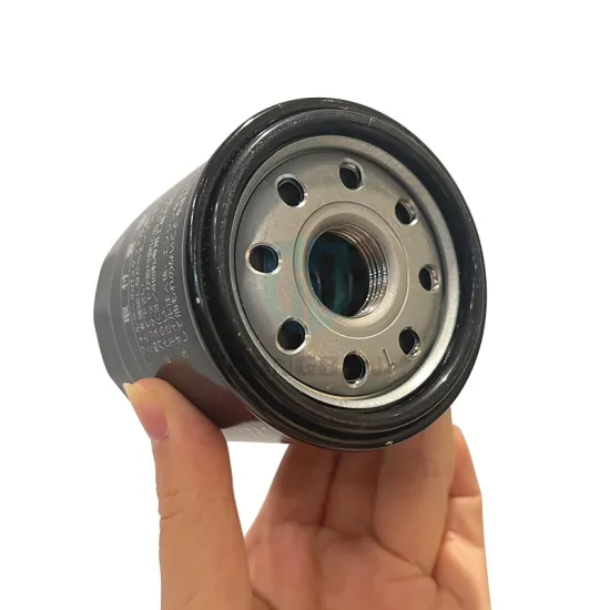 Wholesale Chinese Car Oil Filters for Engine Assemblies - 90915-YZZE1