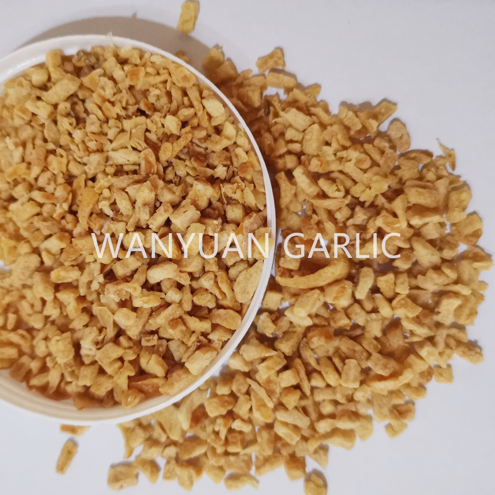 Fried Garlic Crisp246 Jpg