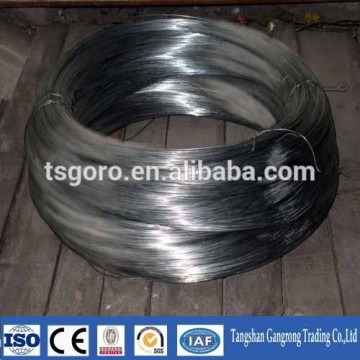 galvanized wire price from origin country