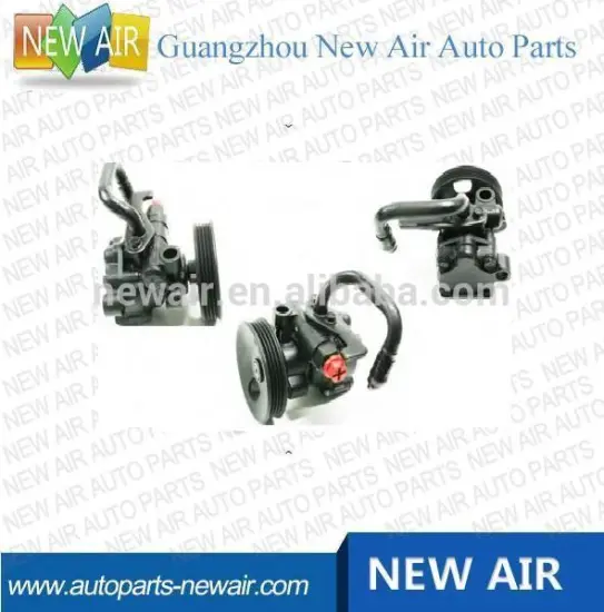 Auto Power steering pump For Hyundai Gets Click 57110-1C300
