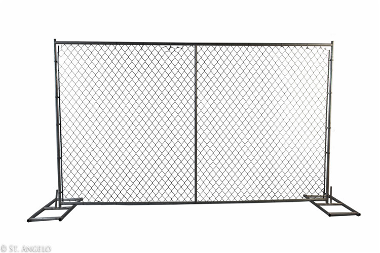 Temporary-Fence-Panel
