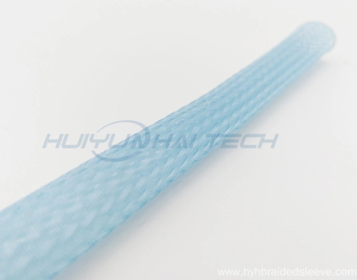 cable sleeves with strong chemical stability